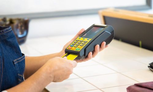 Benefits of POS for NetSuite