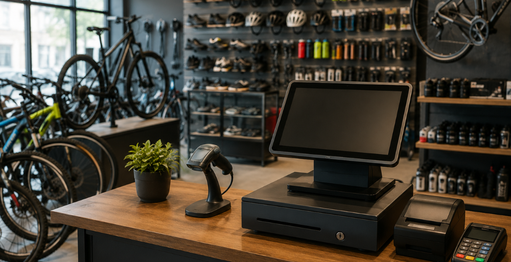 How to Choose the Best Bike Store Point of Sale System Without Overspending?