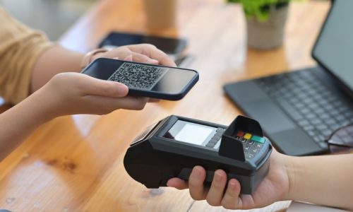 Bike Store Point Of Sale System