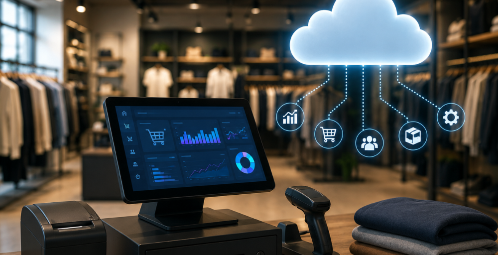 Expert Guide: Cloud POS Features Every NetSuite Retailer Should Prioritize for Growth