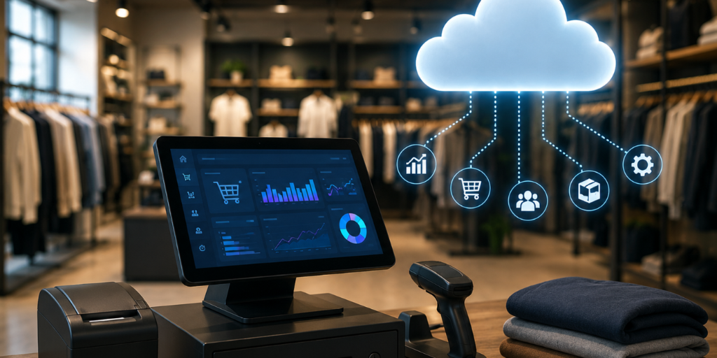 Expert Guide: Cloud POS Features Every NetSuite Retailer Should ...