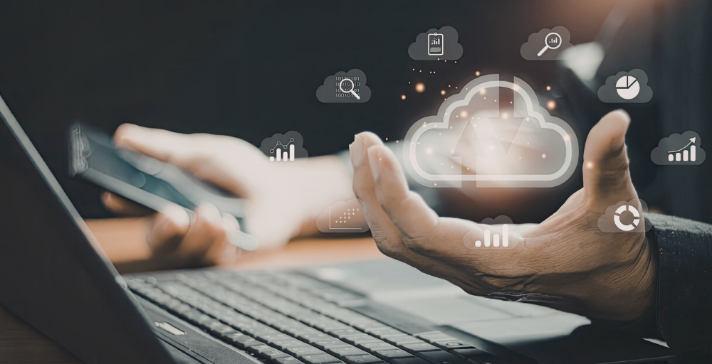 Struggling with Store Downtime? How Cloud-Based POS Keeps Your Retail Running 24/7