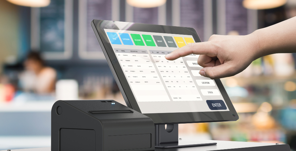 Why Smart Retailers Are Ditching Traditional POS for Cloud-Based Systems?
