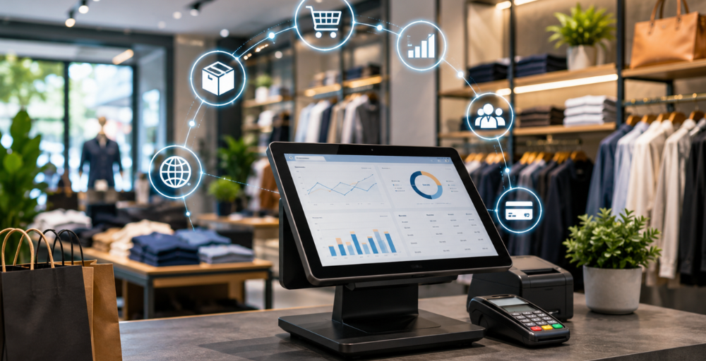 How NetSuite POS Helps Retailers Deliver a Better Customer Experience?
