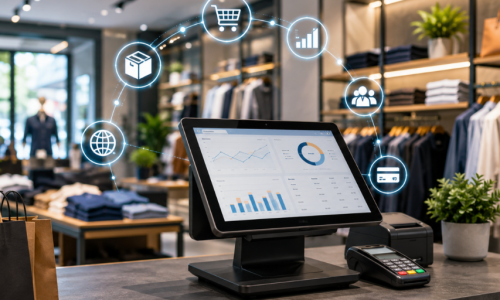 _NetSuite POS Benefits for Retailers
