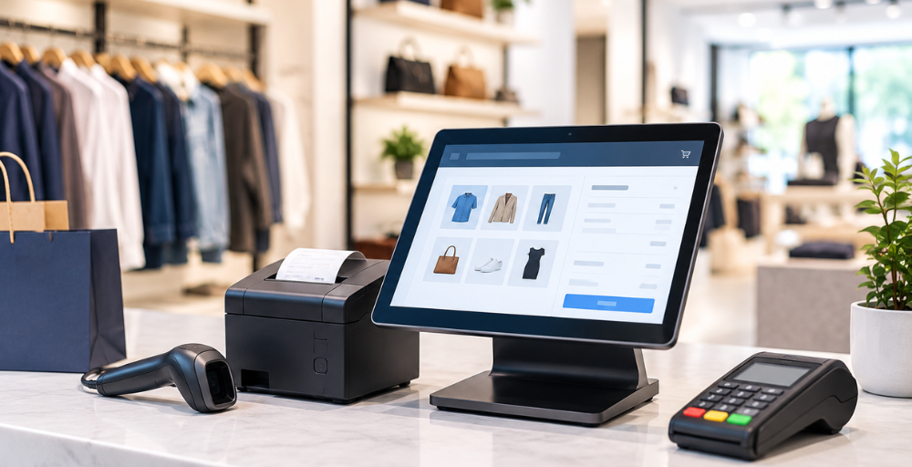 NetSuite Retail Point of Sale: Features, Benefits, and Pricing Guide