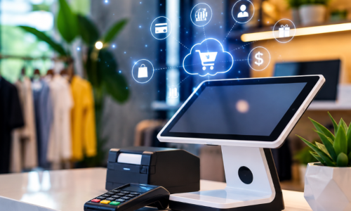 POS Demo Videos for NetSuite