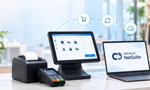 POS Integrations