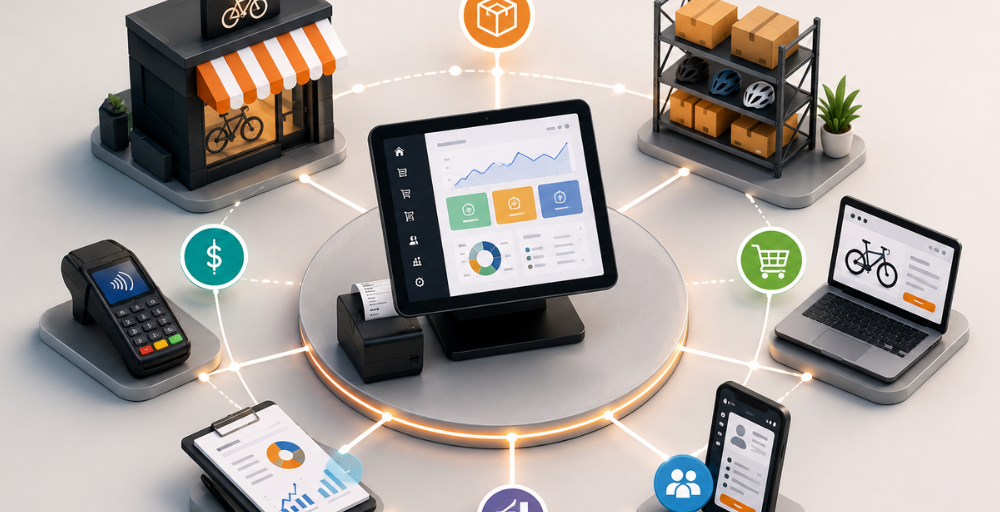 The Complete Guide to Native POS Integration for Growing Retail Businesses