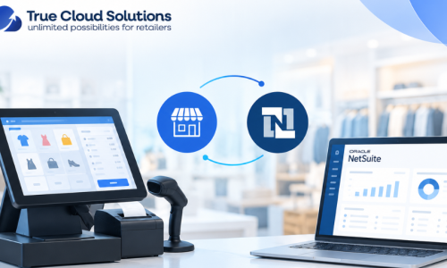 Point of Sale