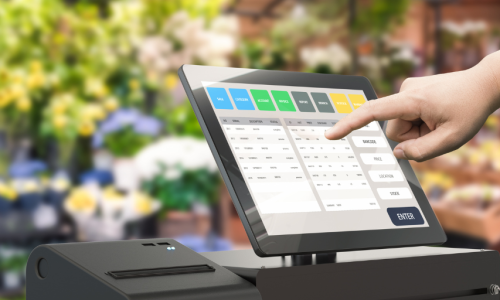 Retail POS software NetSuite