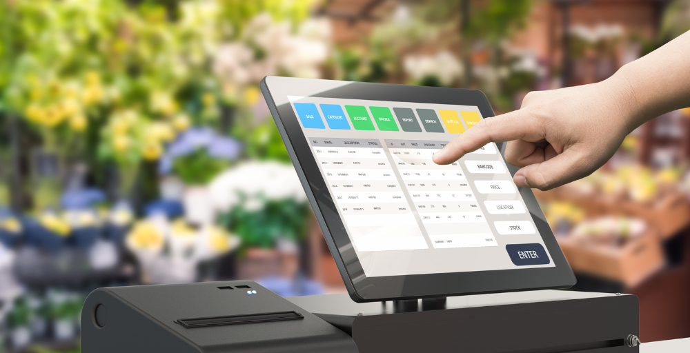 Transform Your Retail Business with NetSuite POS Software