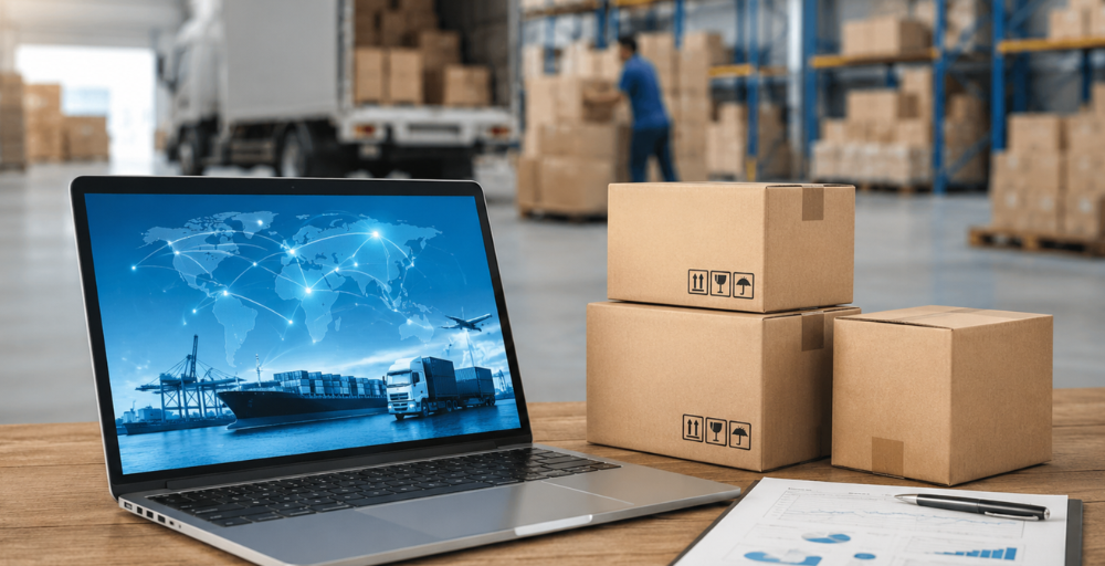 How SmartFreight Connector for NetSuite Simplifies Shipping Management?