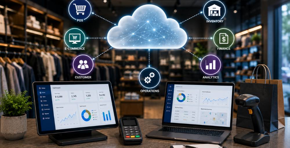 How to Solve Integration Challenges with TCS NetSuite Customization Services? 