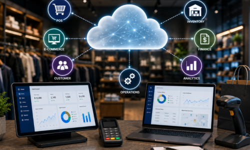 TCS Netsuite Customisation