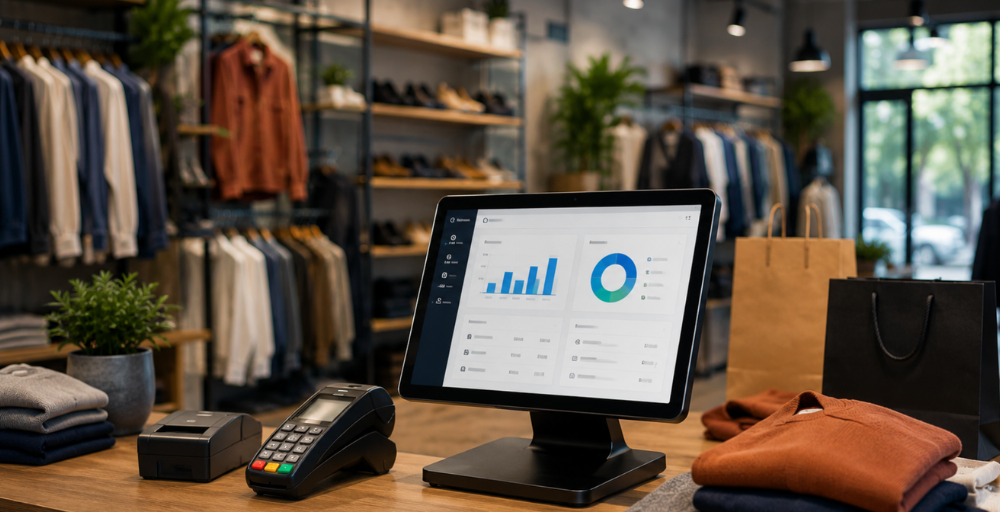 Best POS Software in 2026: Where Does TCS POS for NetSuite Software Stand?
