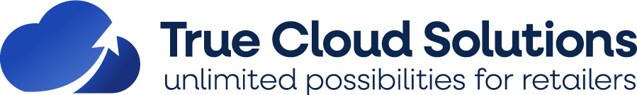 True Could Solutions logo
