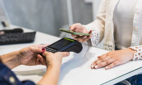 Why choose TCS POS for NetSuite