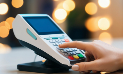 Why choose TCS POS for NetSuite