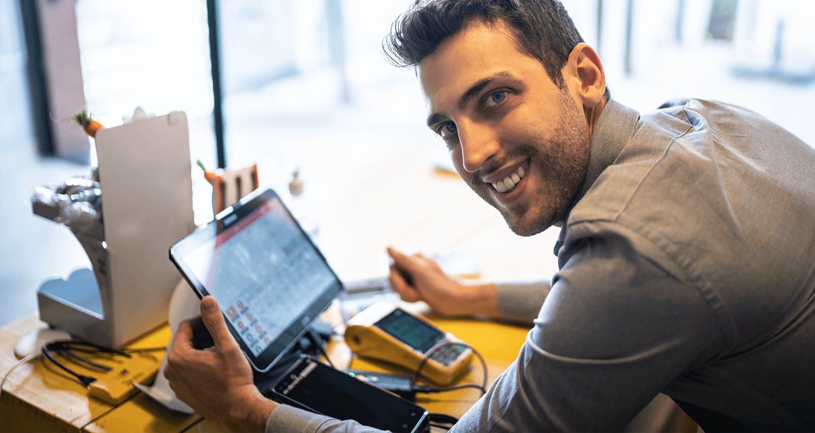 To see how your business can automate and scale ecommerce operations with NetSuite and TCS POS, contact