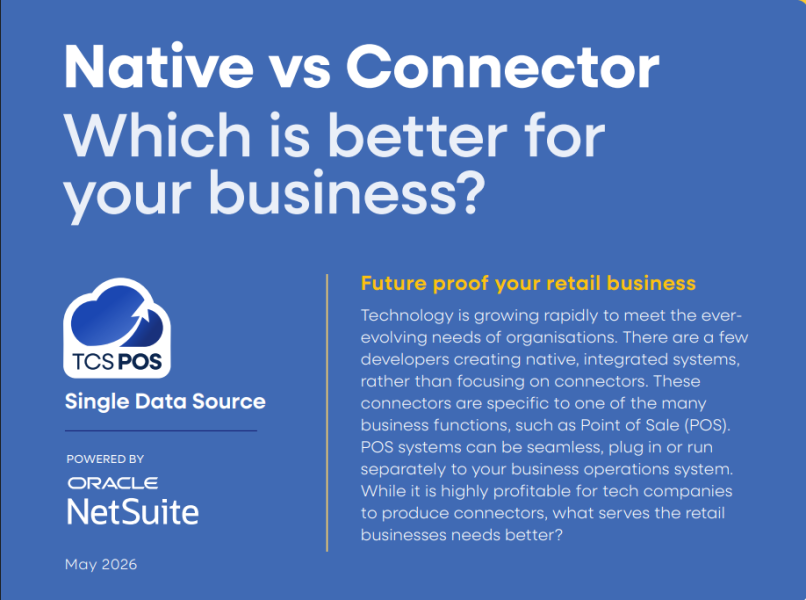 Native vs Connector Which is better for your business?