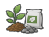 LANDSCAPE SUPPLIES