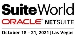 Meet us at SuiteWorld20